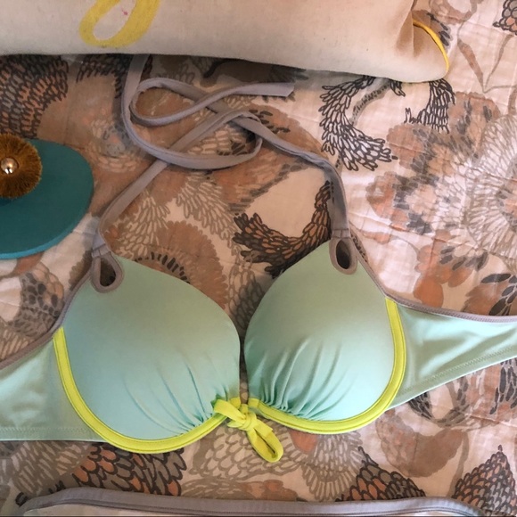 Victoria’s Secret bikini, sz M - Picture 4 of 5